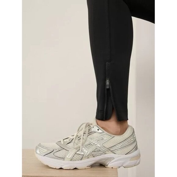 Athleta Delancey Skyline High Rise Leggings Black XL - Picture 3 of 8